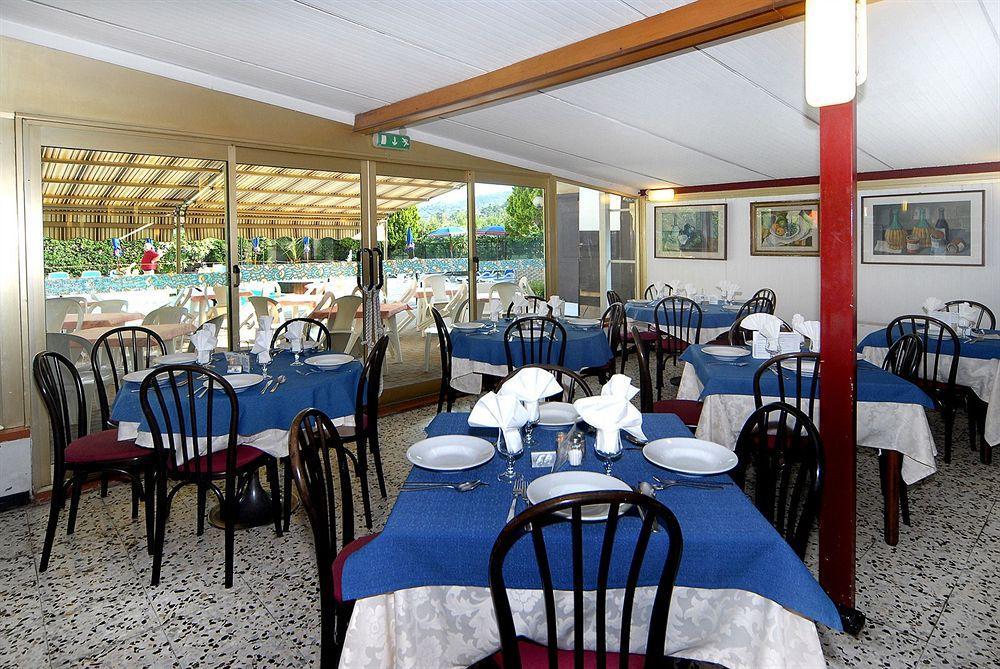Hotel Delle Mimose Диано-Марина Экстерьер фото